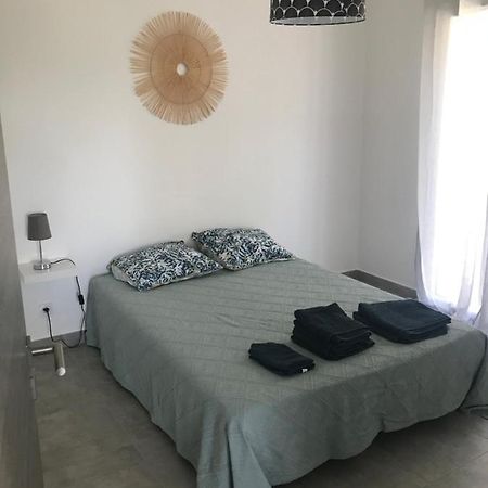 Les Jardins De Saint Pancrace Apartment Корте Екстериор снимка