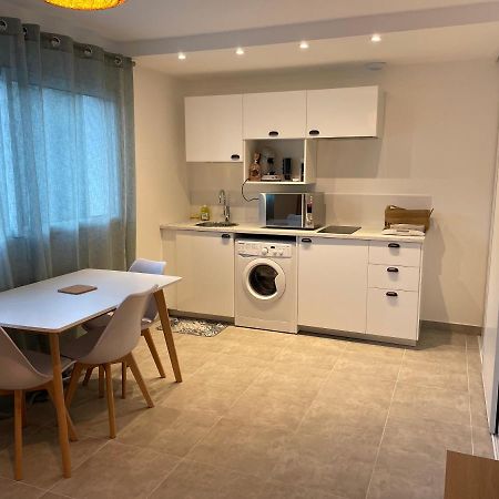 Les Jardins De Saint Pancrace Apartment Корте Екстериор снимка