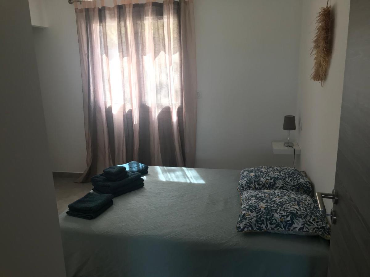 Les Jardins De Saint Pancrace Apartment Корте Екстериор снимка