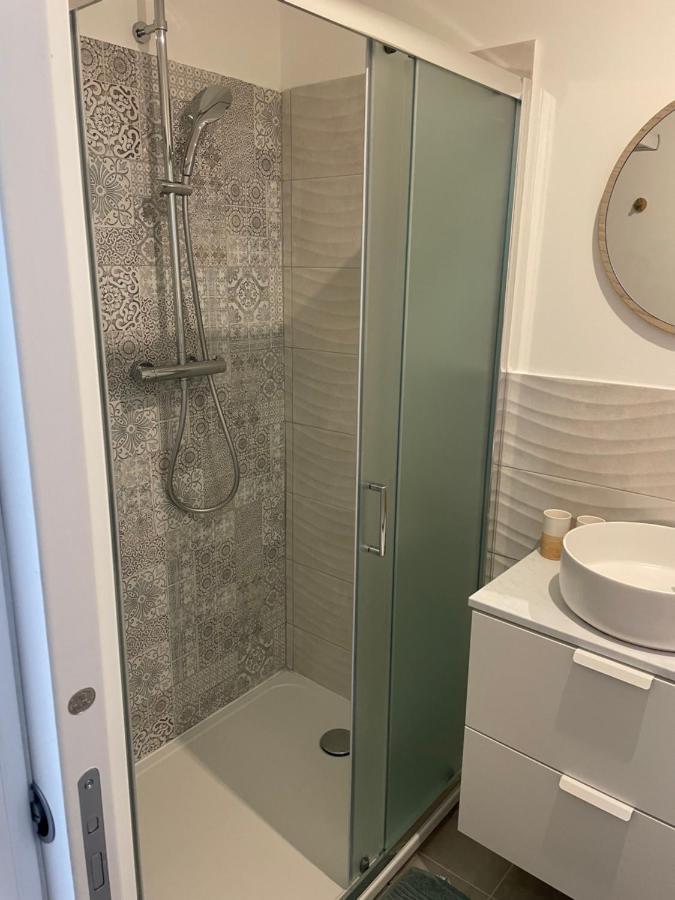 Les Jardins De Saint Pancrace Apartment Корте Екстериор снимка
